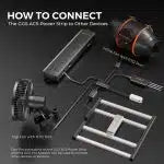Spider Farmer GGS AC5 Smart Power Strip Kit