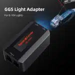 Spider Farmer GGS AC5 Smart Power Strip Kit