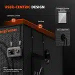 Spider Farmer 1680D Grow Tent