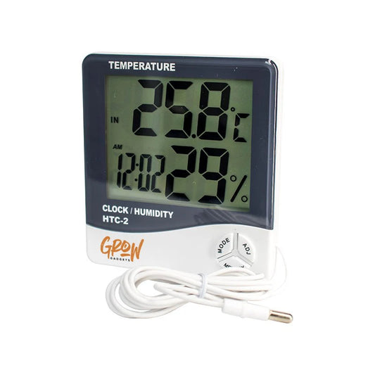 Grow Gadgets Hygrometer