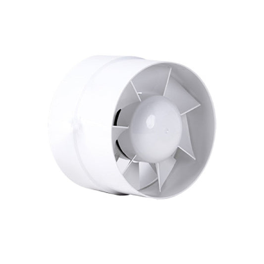 Vortex Booster Fans