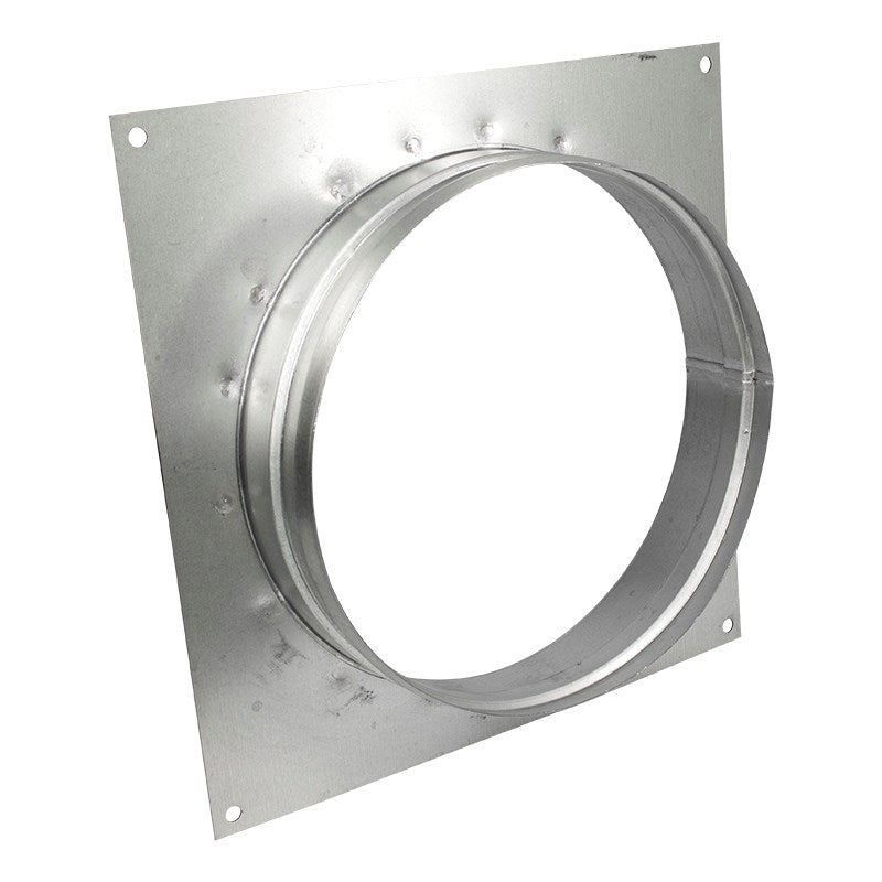 Vortex Wall Plate