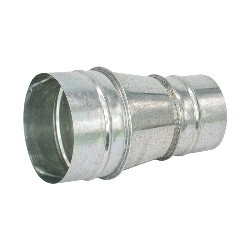 Vortex Reducers