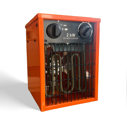 Greenhouse Heater