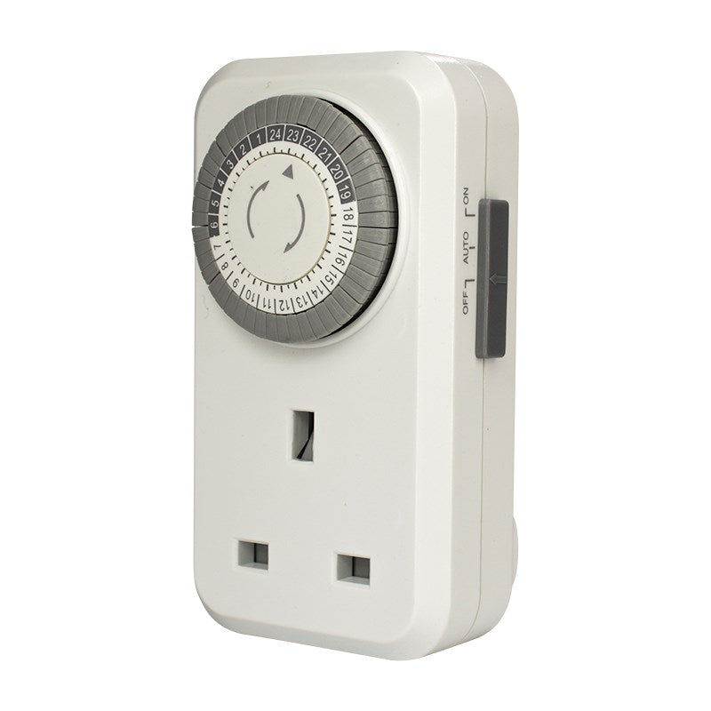 Grow Gadgets 24hr Timer