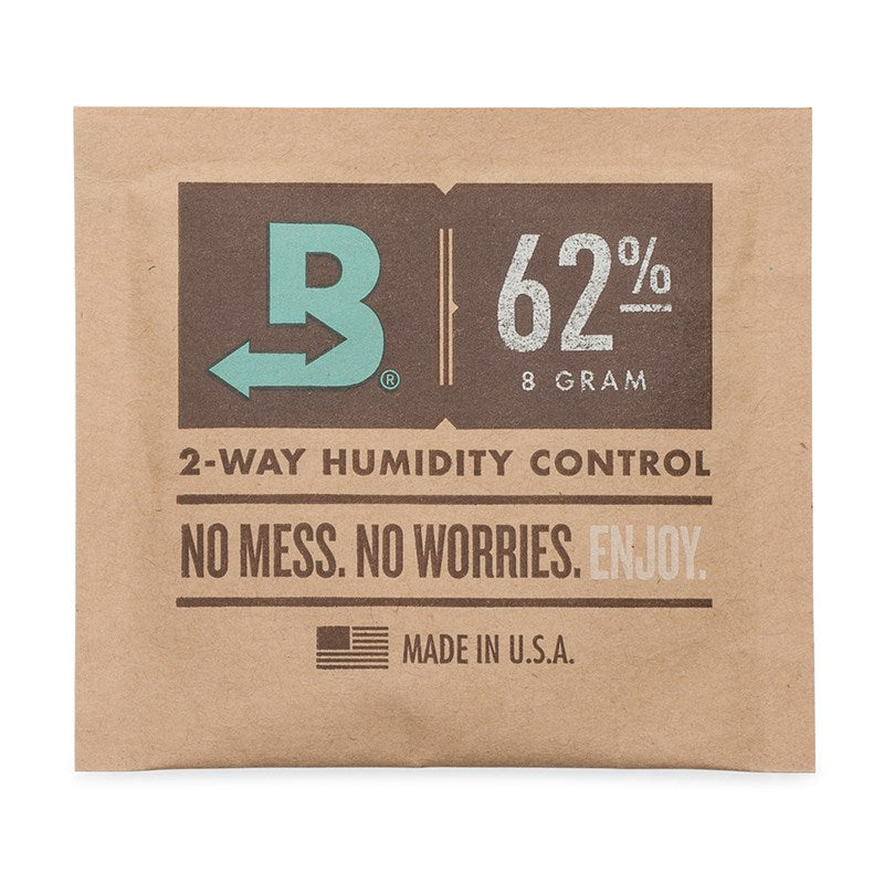 Boveda Humidity  Control 62%