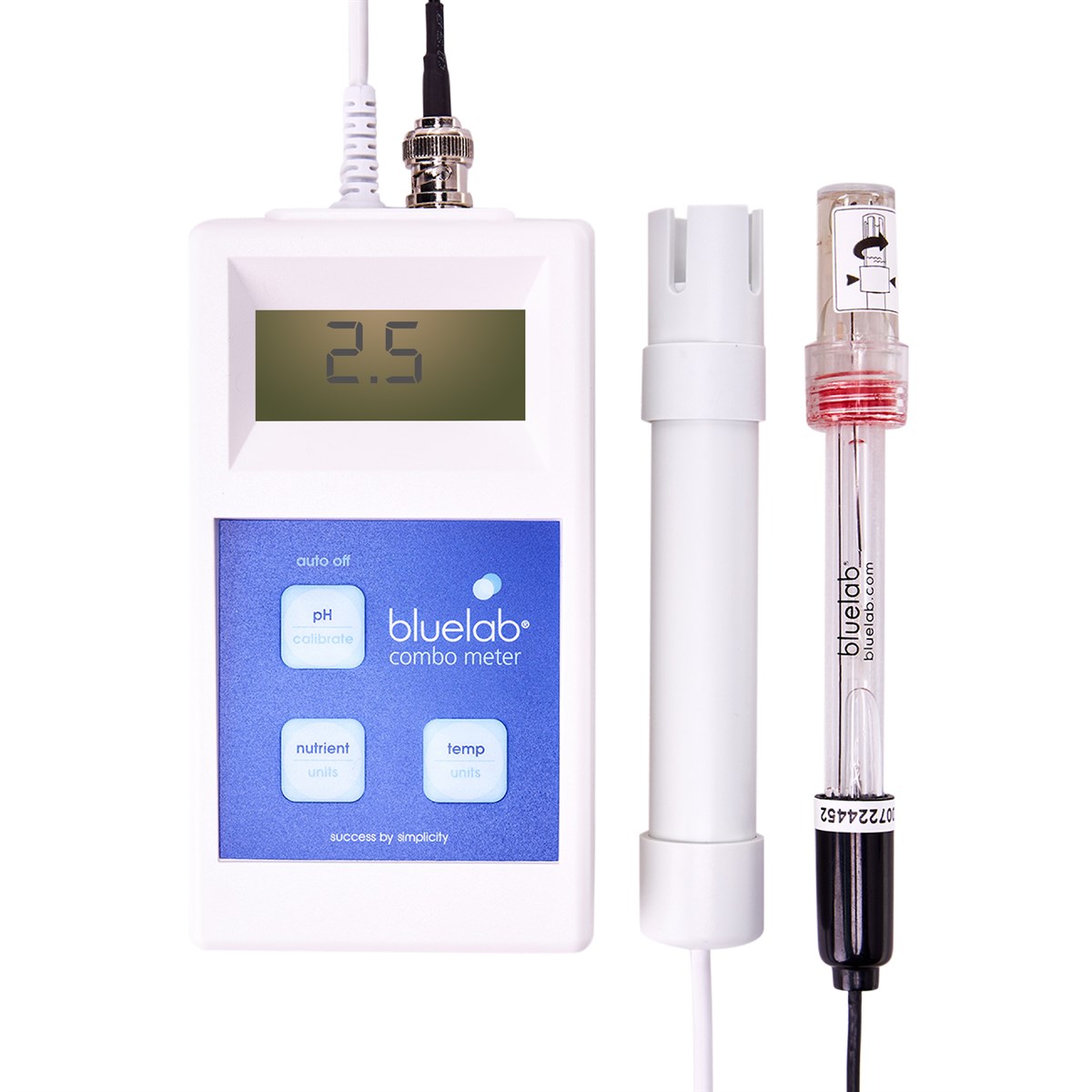 Bluelab  Combi Meter