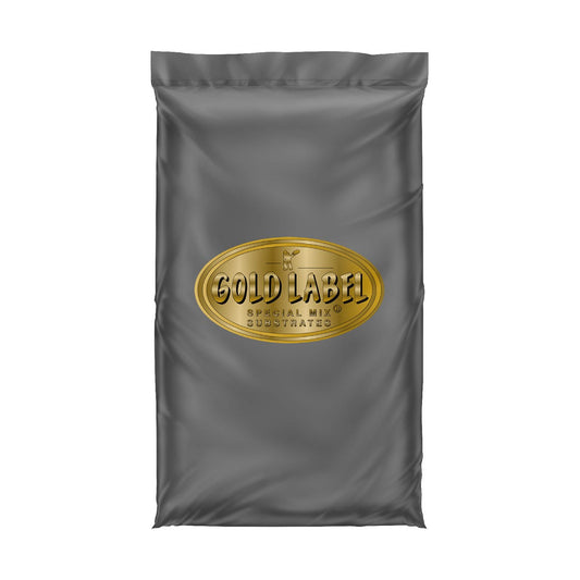 Gold Label Grey Bag 60/40 50L