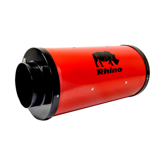 Rhino Ultra Silenced EC Fans