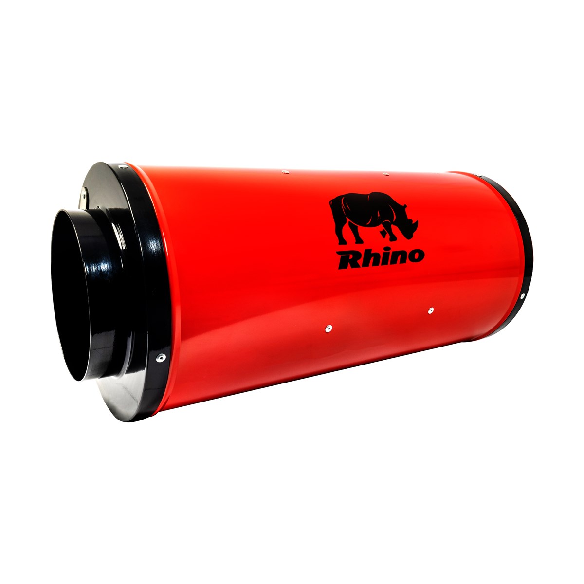 Rhino Ultra Silenced EC Fans