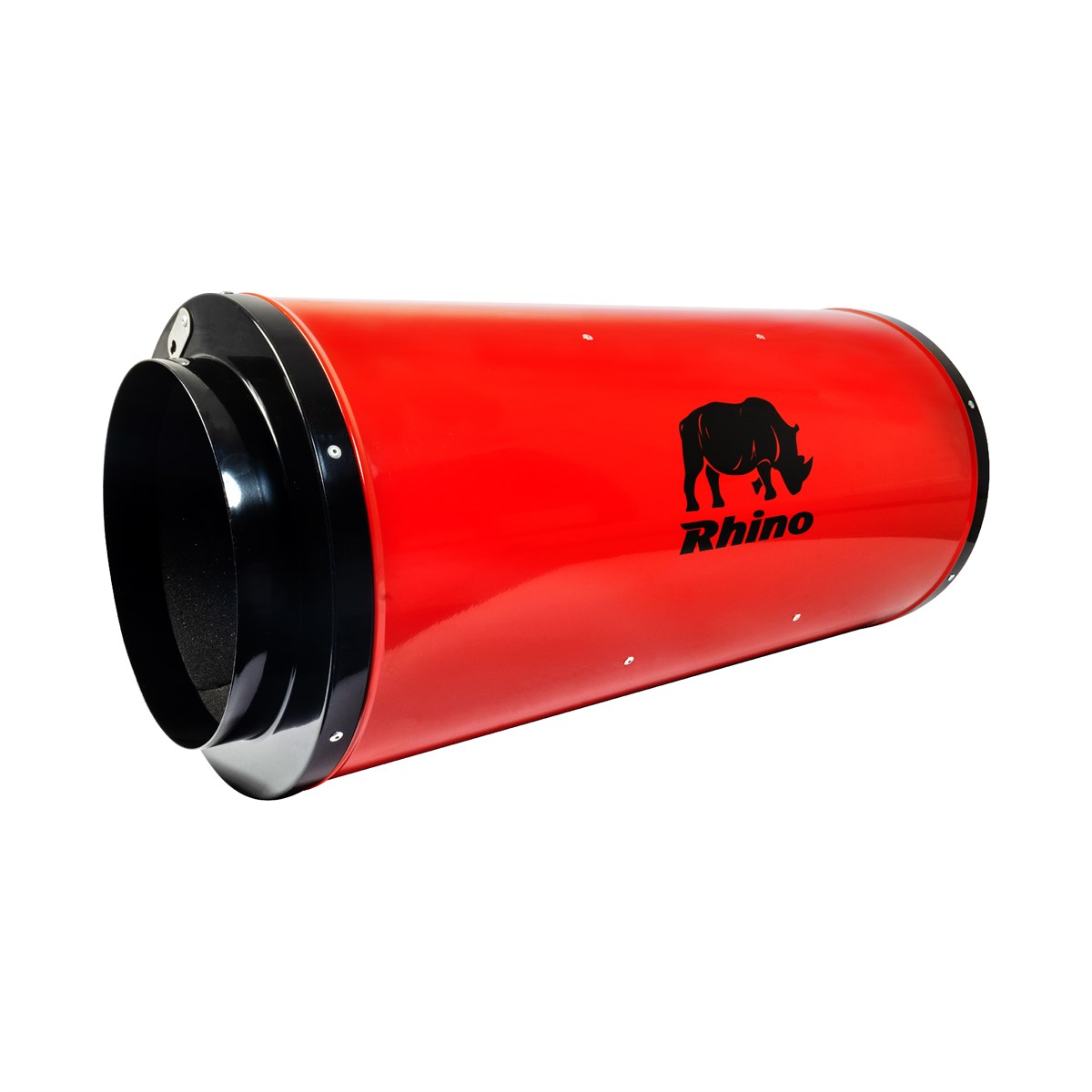 Rhino Ultra Silenced EC Fans