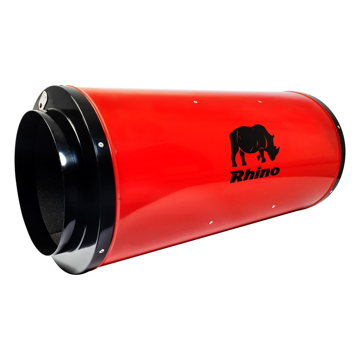 Rhino Ultra Silenced EC Fans