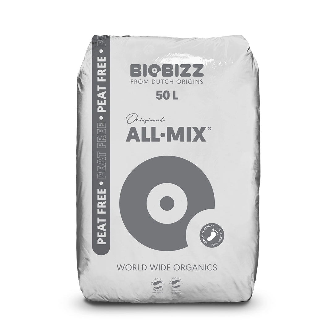 BioBizz All·Mix® Peat Free