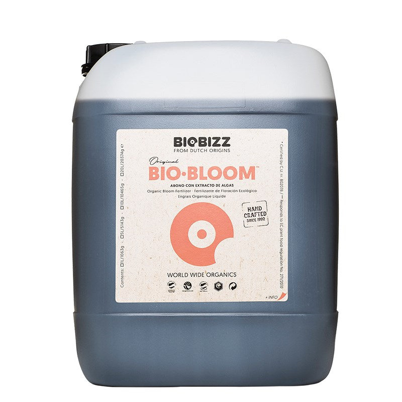 Biobizz PH -