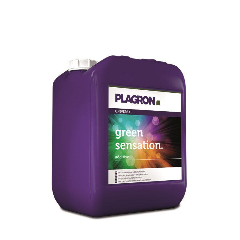 Plagron Green Sensation