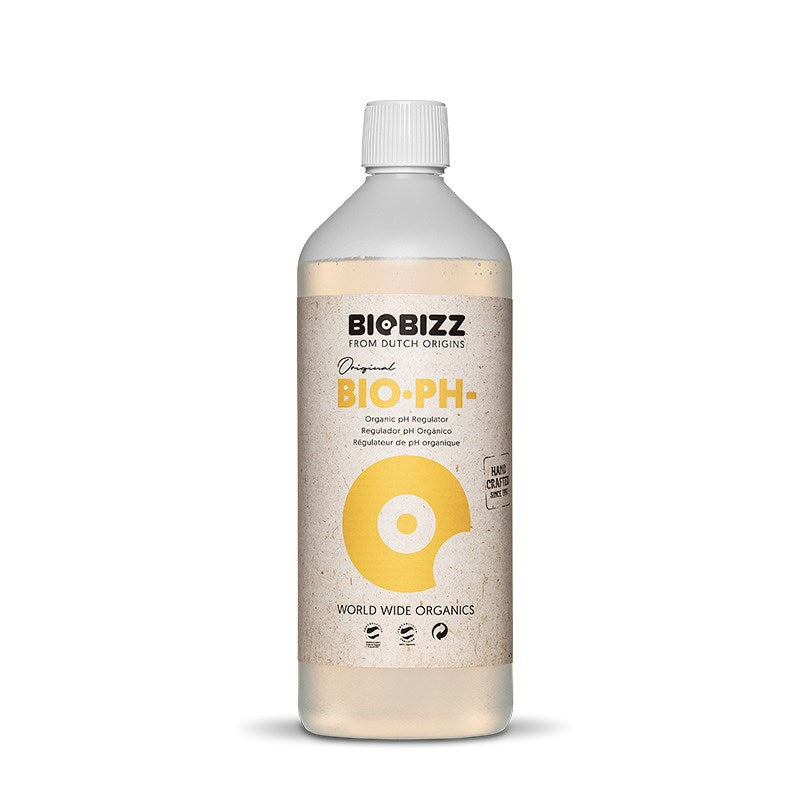 Biobizz PH -
