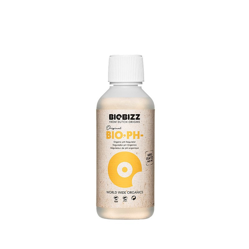 Biobizz PH -