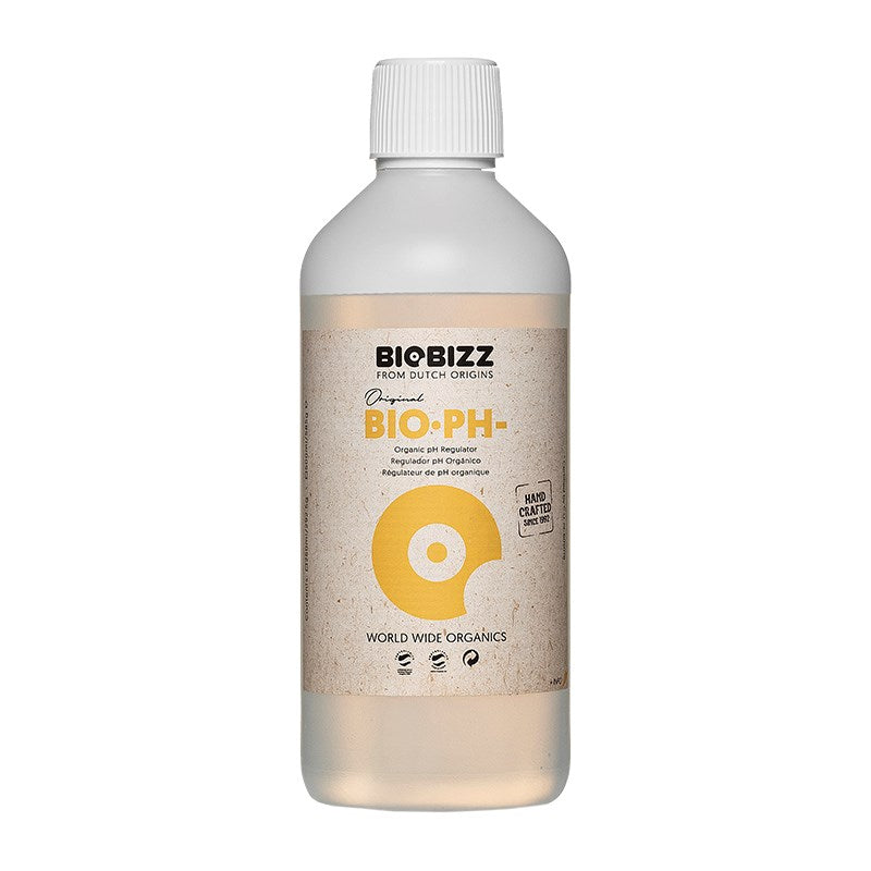 Biobizz PH -