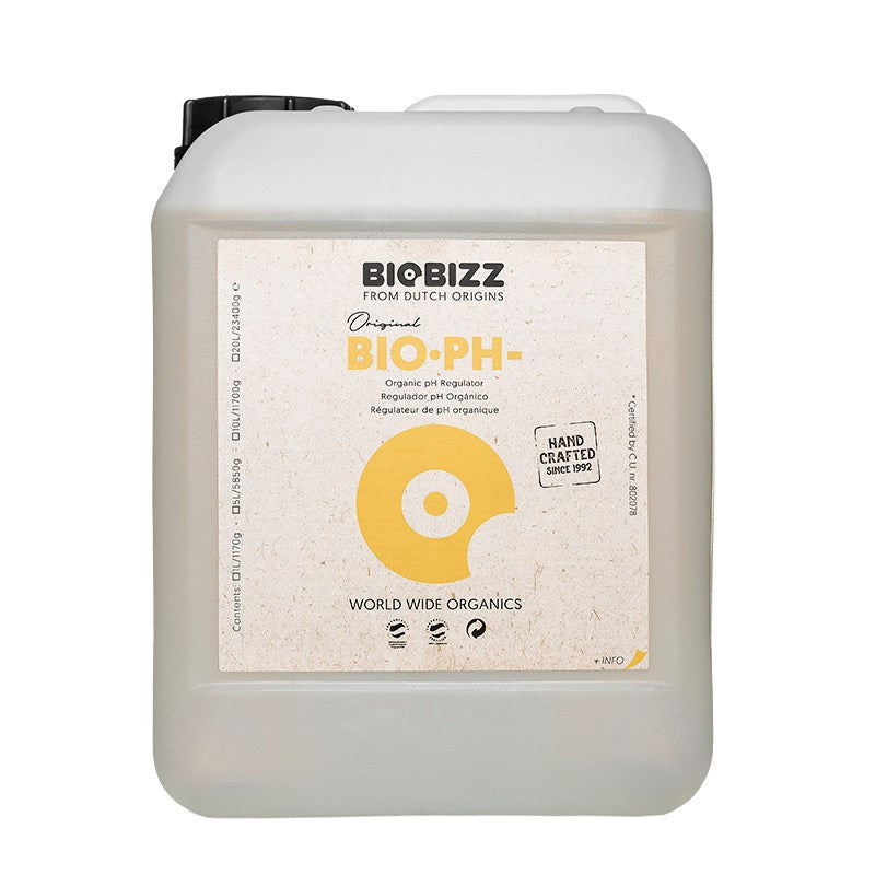 Biobizz PH -