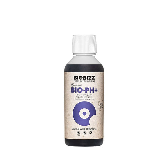 Biobizz PH +