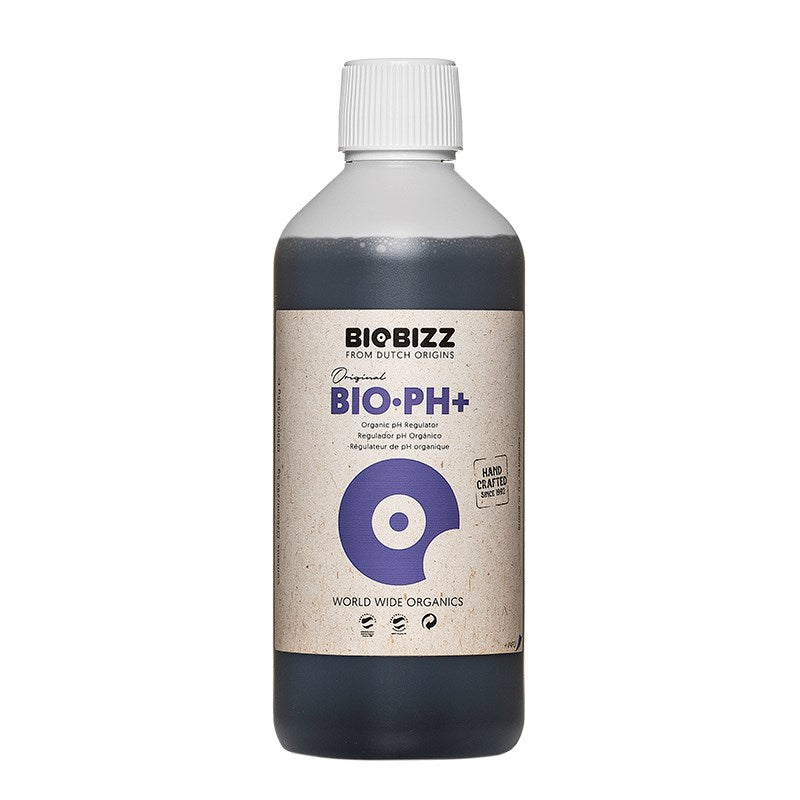 Biobizz PH +