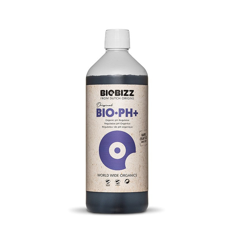 Biobizz PH +