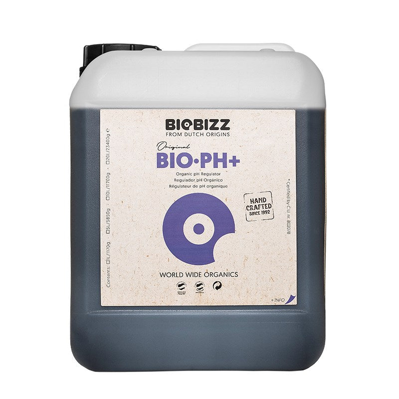 Biobizz PH +
