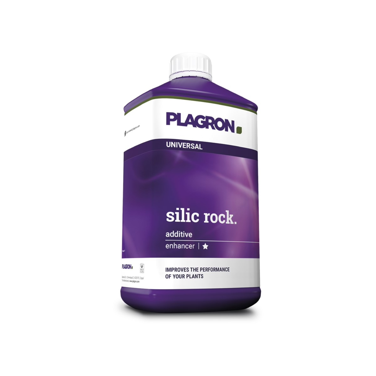 Plagron Silic Rock