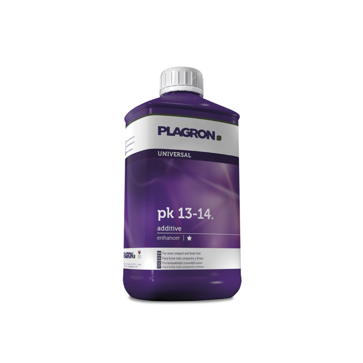 Plagron PK13-14
