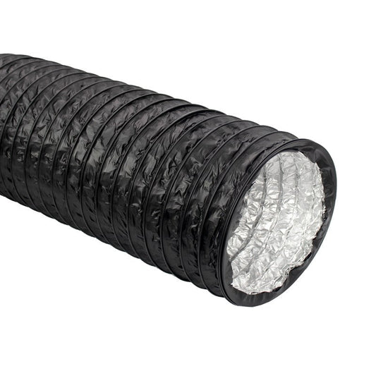 Vortex Combi Ducting