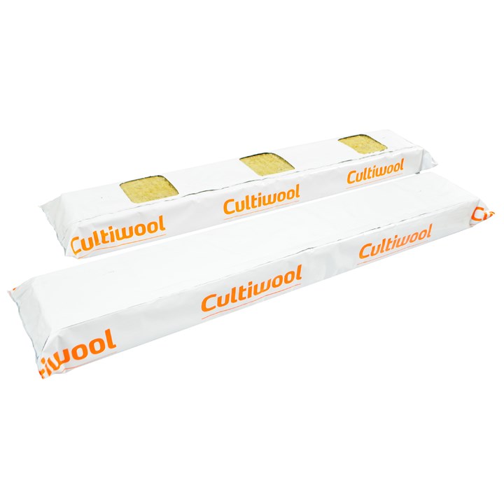 Cultiwool X-Fibre Slabs