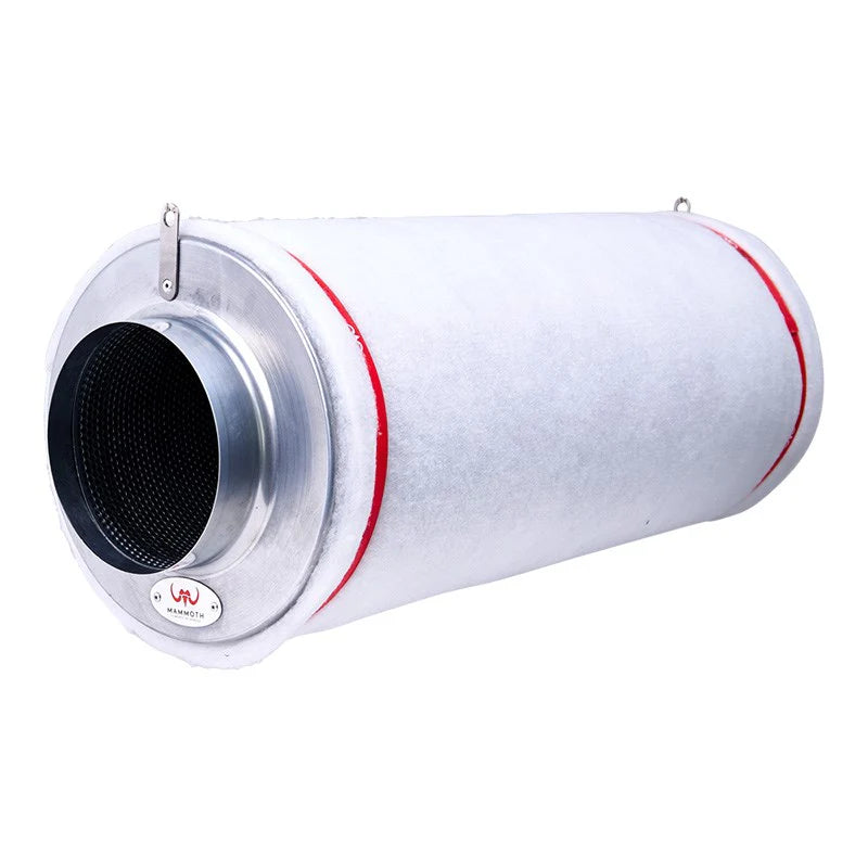 Mammoth Carbon Filters