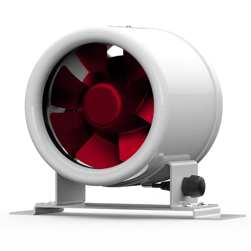 Mammoth Juiced Pro EC Fan