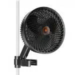 Spider Farmer 6-Inch Grow Tent Clip Fan (EC Motor)