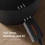 Spider Farmer GGS AC5 Smart Power Strip Kit