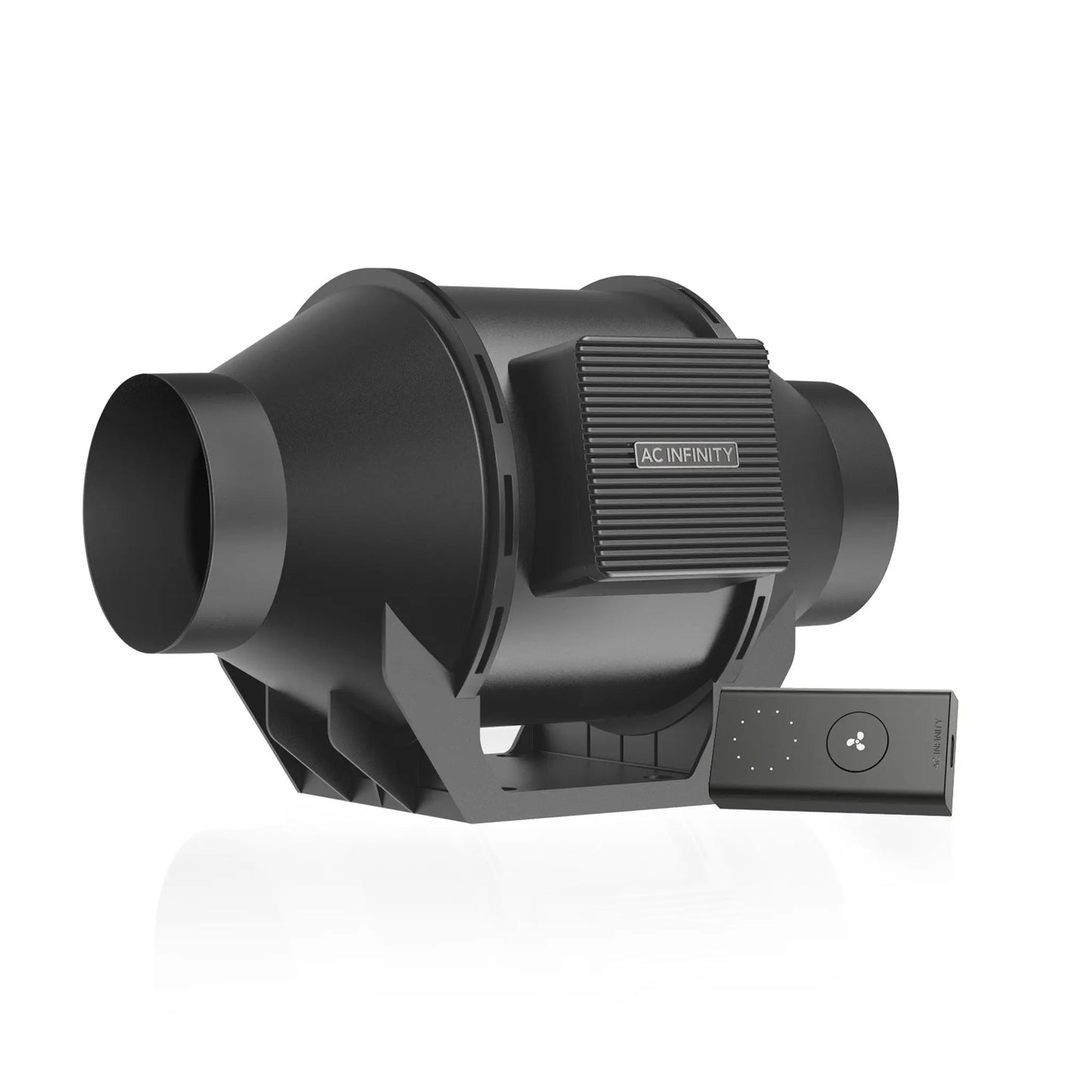 AC Infinity Cloudline A4 Lite EC Fan 4"