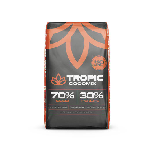 Tropic Cocomix 50L