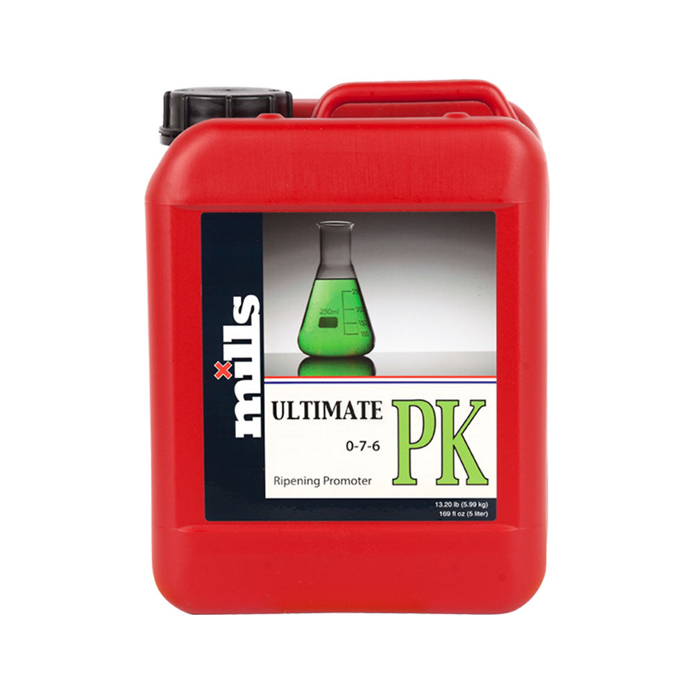 Mills Ultimate PK
