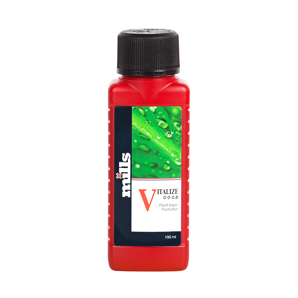 Mills Vitalize