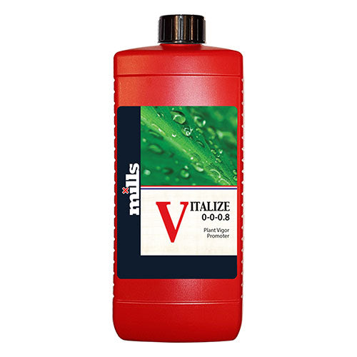 Mills Vitalize