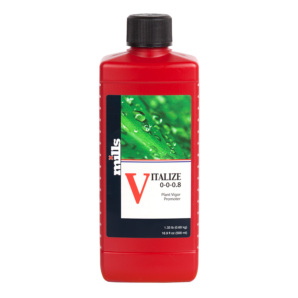 Mills Vitalize