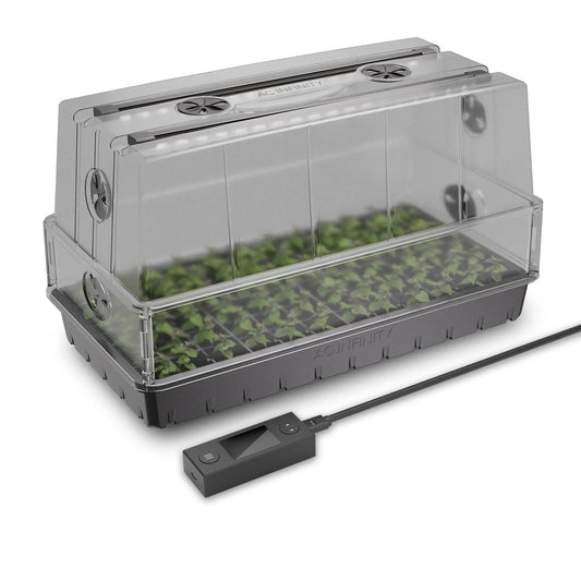 AC Infinity High-Capacity Propagation Dome Kit - XL