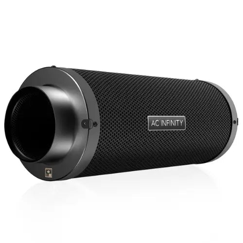 AC Infinity 10" Duct Carbon Filter (1249 CFM)