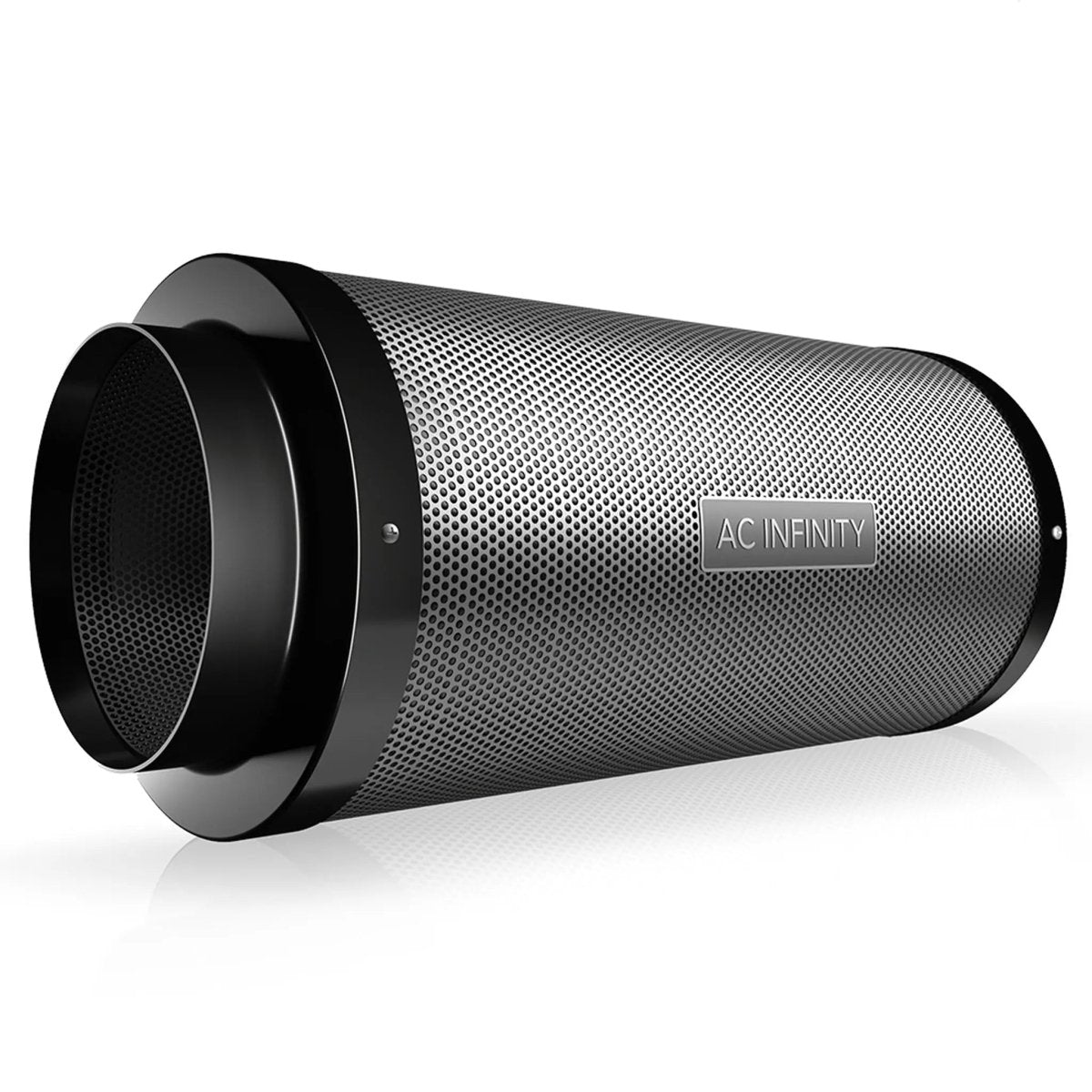 AC Infinity 12" Duct Carbon Filter (1668 CFM)