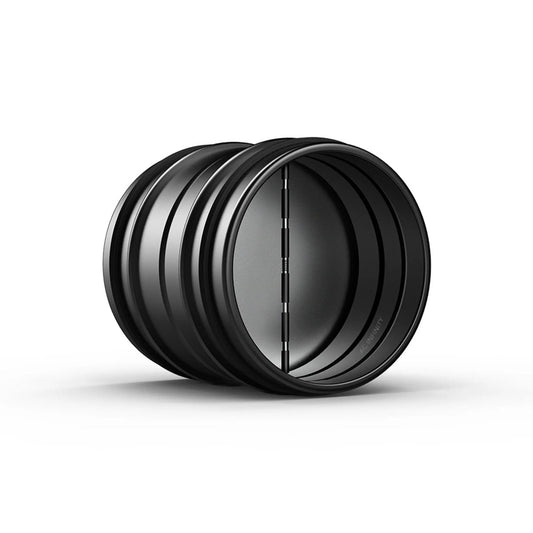 AC Infinity 4-Inch Backdraft Damper Duct Insert