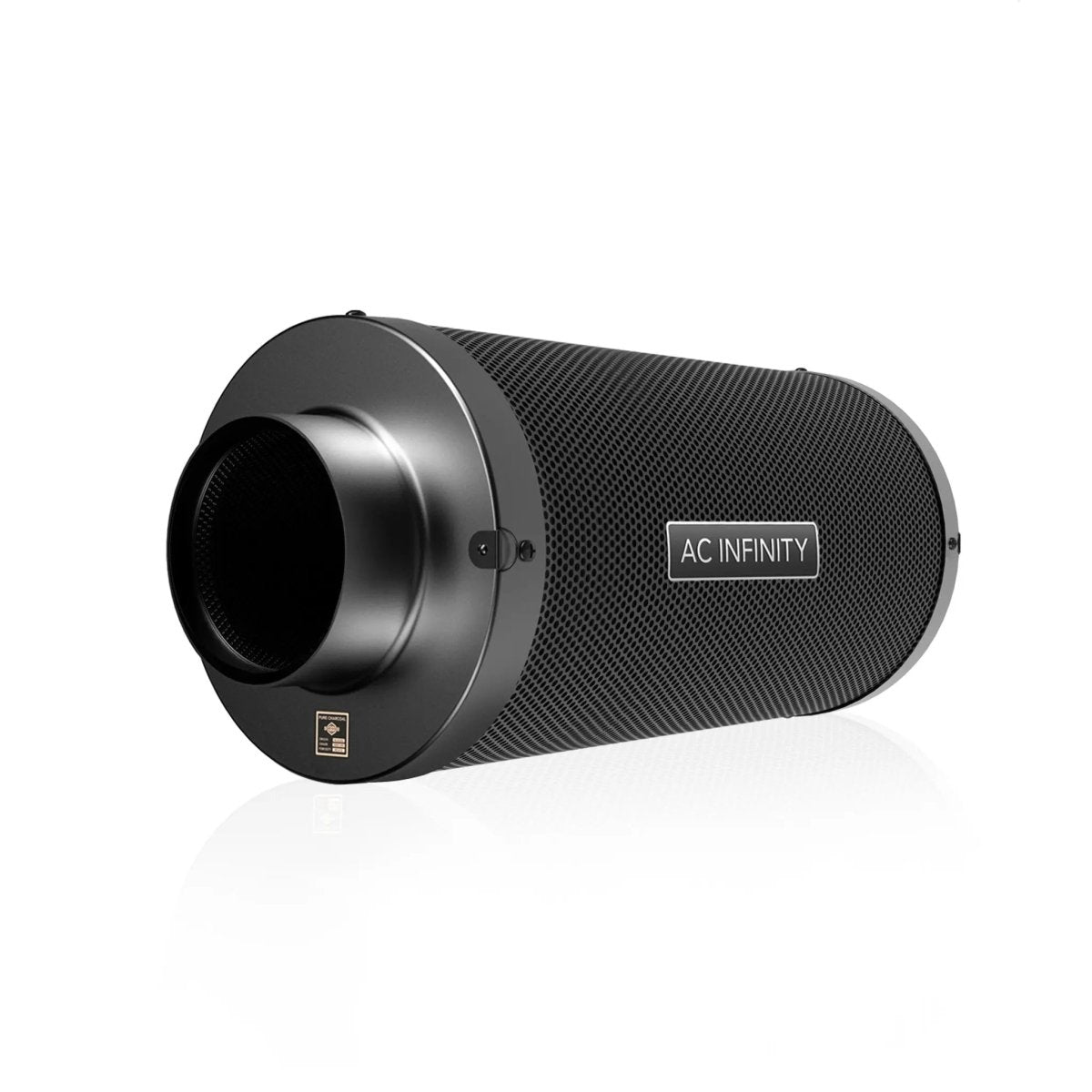AC Infinity 6" Duct Carbon Filter (410 CFM)