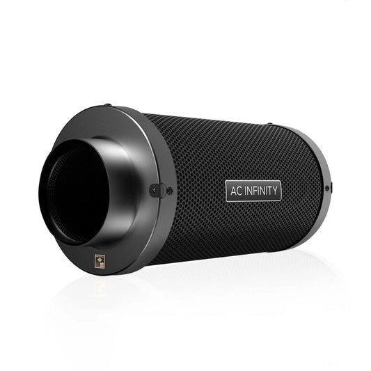 AC Infinity 8" Duct Carbon Filter (770 CFM)