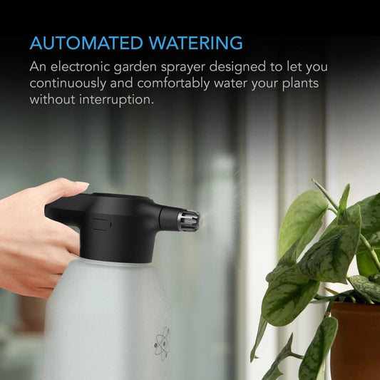 AC Infinity Automatic Water Sprayer 2L - Frost