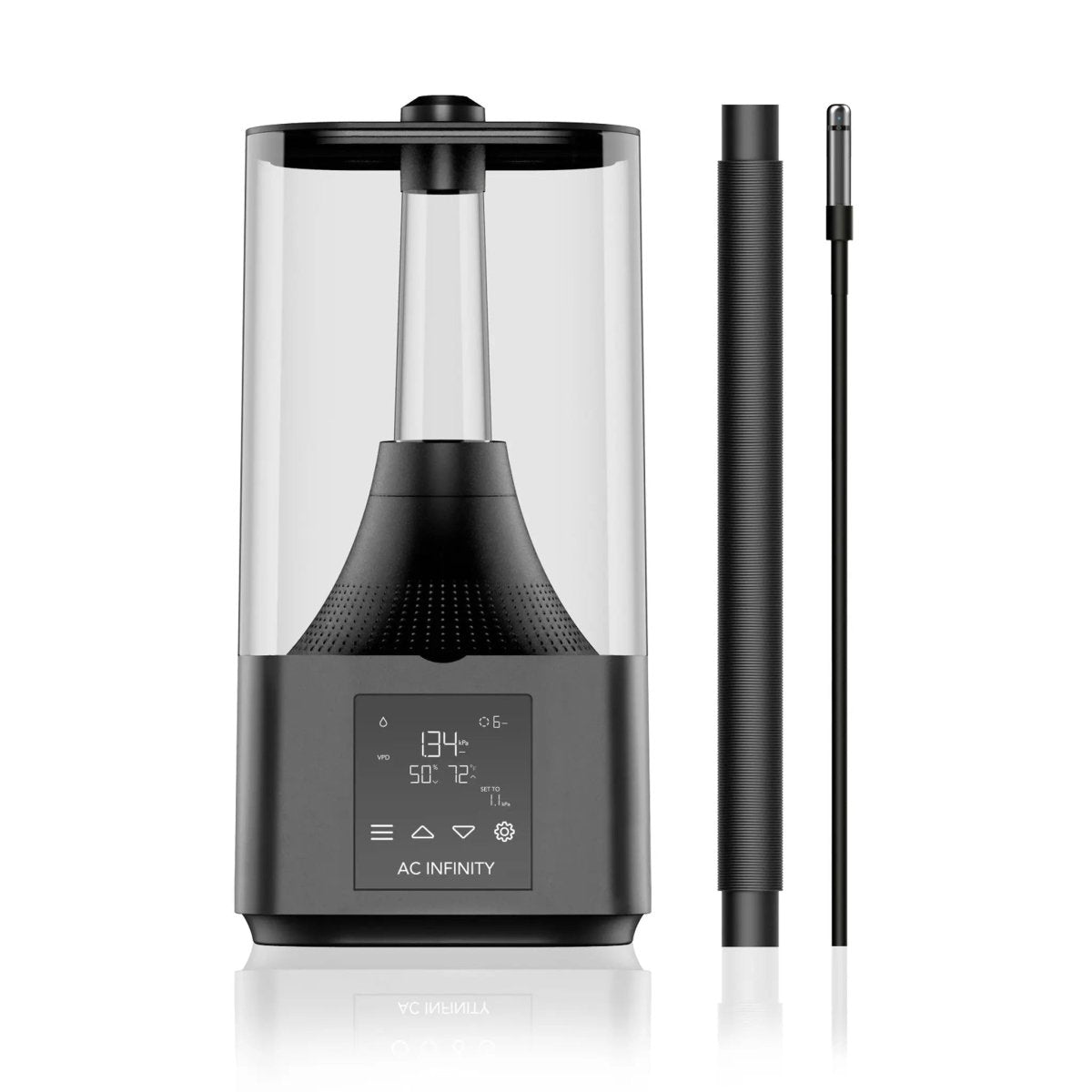 AC Infinity CLOUDFORGE T3 Gen 2 Smart Plant Humidifier