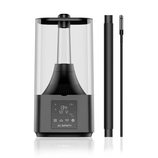 AC Infinity CLOUDFORGE T3 Gen 2 Smart Plant Humidifier